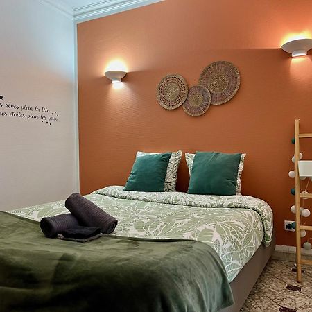 Appart'Hotel Nuiteejour Versailles Saint Cyr L'Ecole Dış mekan fotoğraf