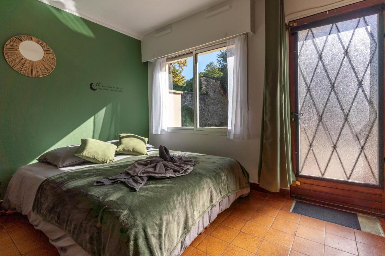 Appart'Hotel Nuiteejour Versailles Saint Cyr L'Ecole Dış mekan fotoğraf