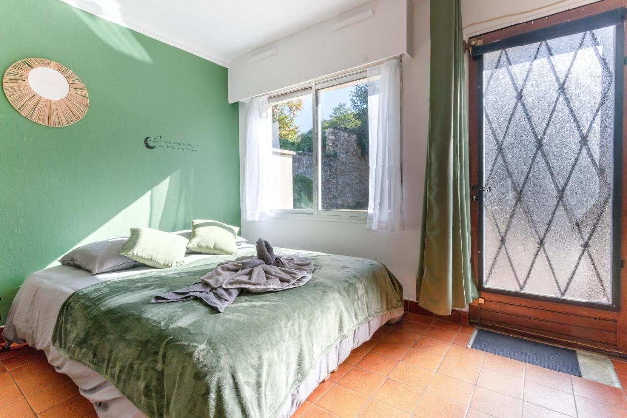 Appart'Hotel Nuiteejour Versailles Saint Cyr L'Ecole Dış mekan fotoğraf