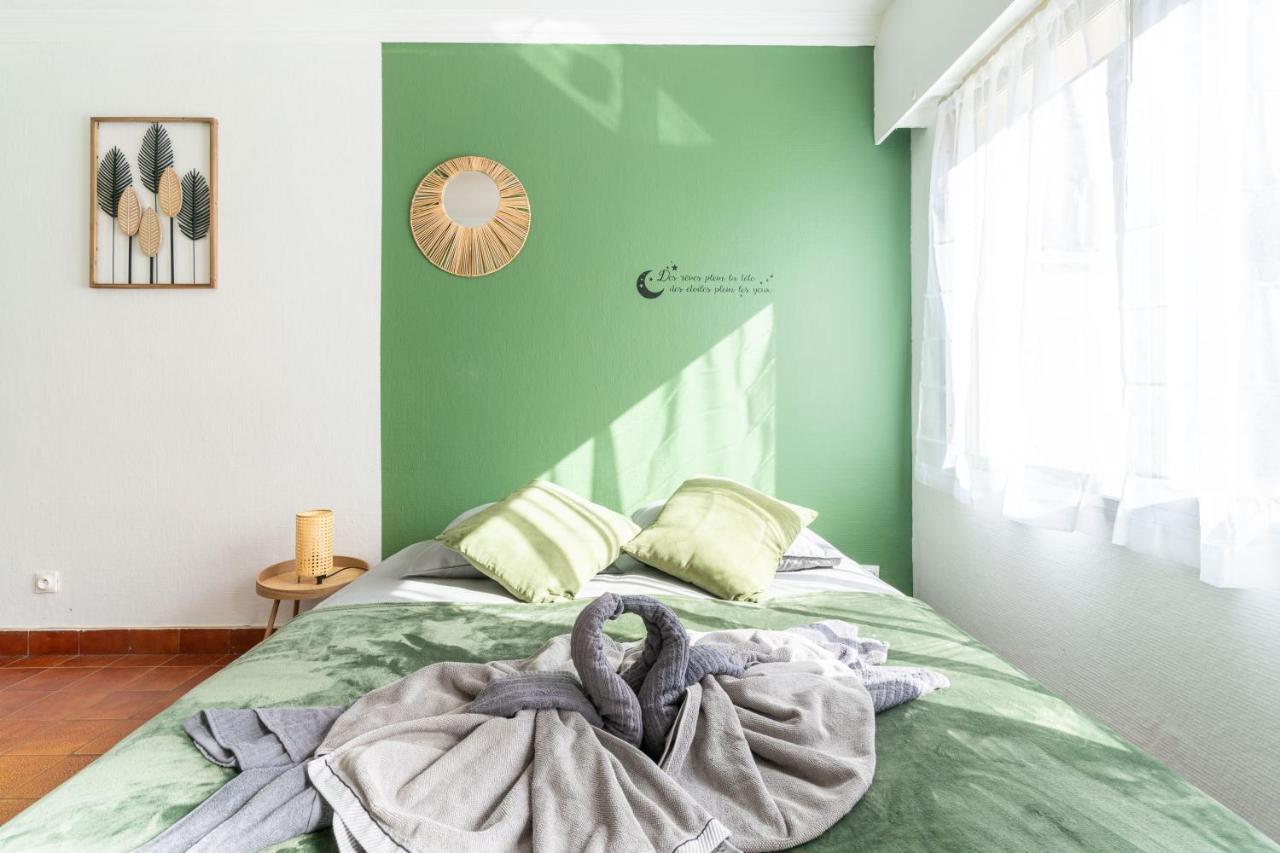 Appart'Hotel Nuiteejour Versailles Saint Cyr L'Ecole Dış mekan fotoğraf