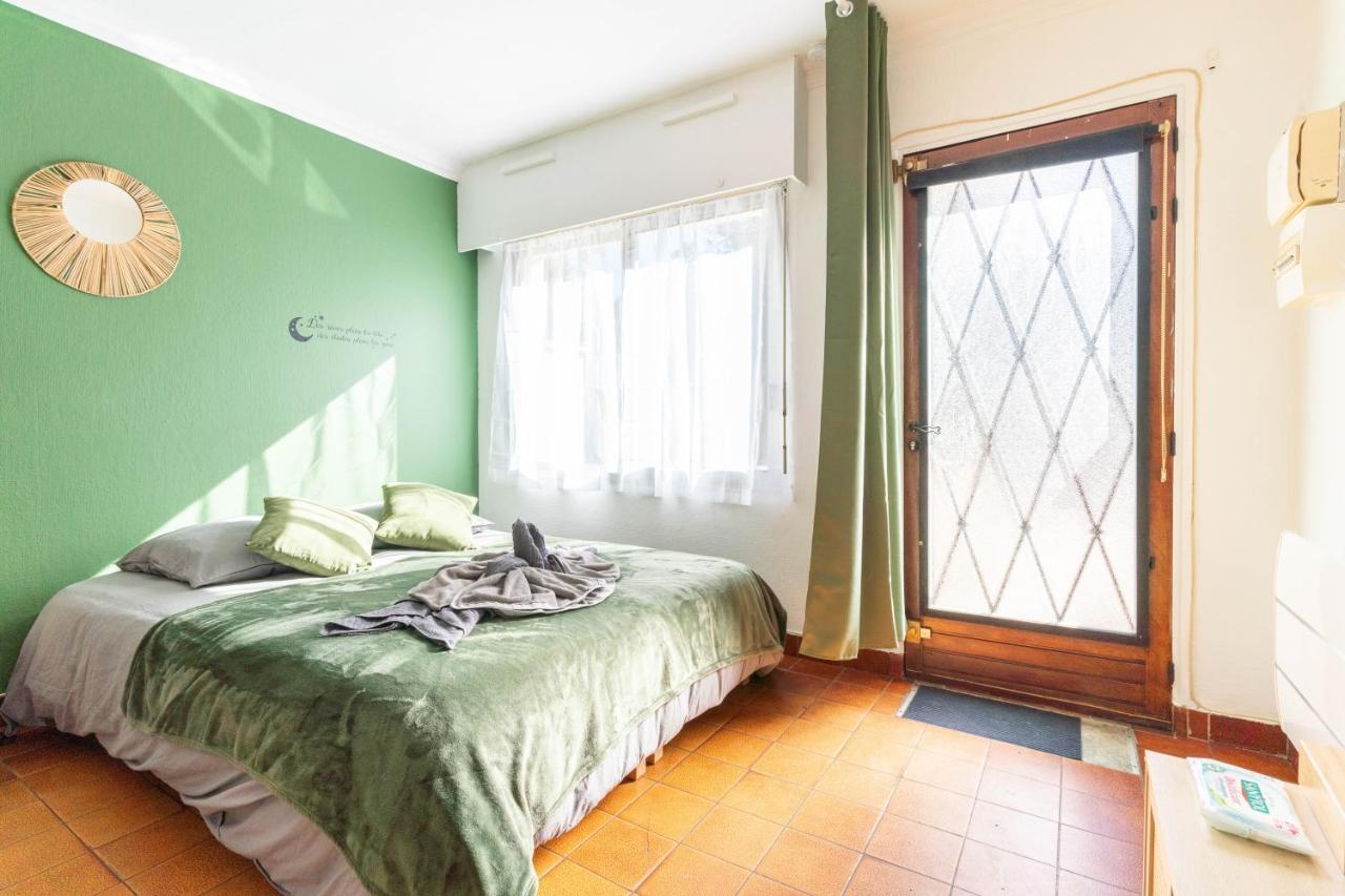 Appart'Hotel Nuiteejour Versailles Saint Cyr L'Ecole Dış mekan fotoğraf