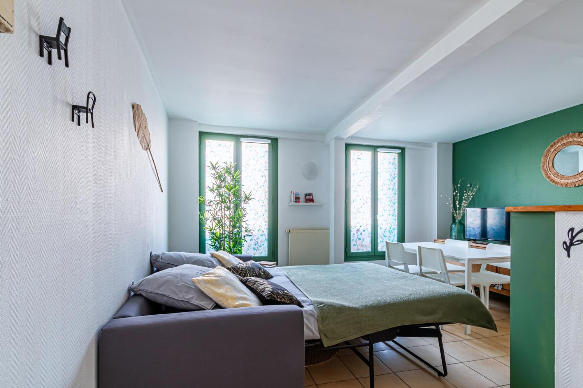 Appart'Hotel Nuiteejour Versailles Saint Cyr L'Ecole Dış mekan fotoğraf