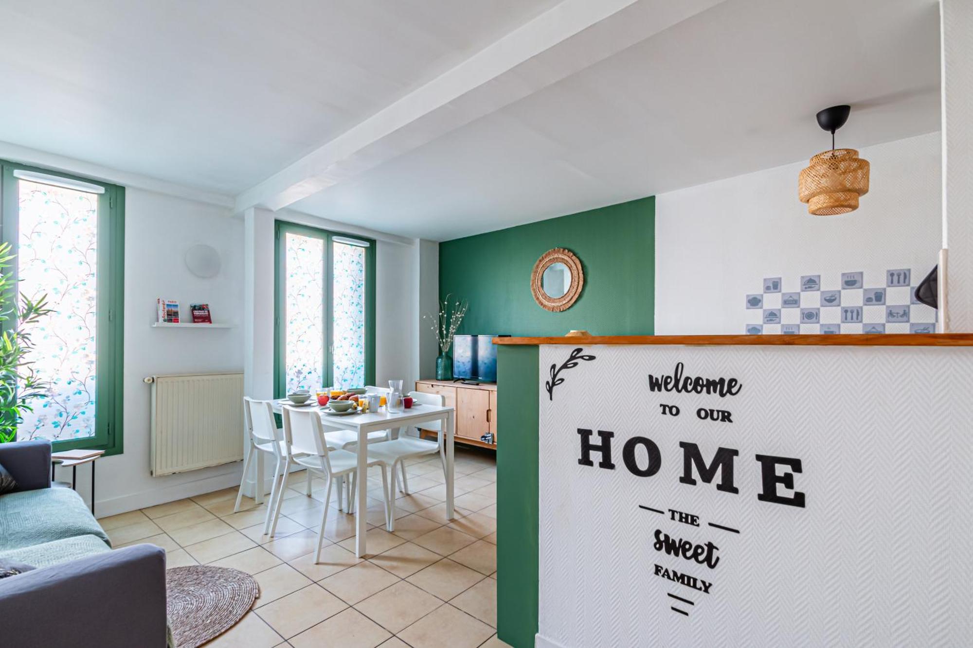 Appart'Hotel Nuiteejour Versailles Saint Cyr L'Ecole Dış mekan fotoğraf