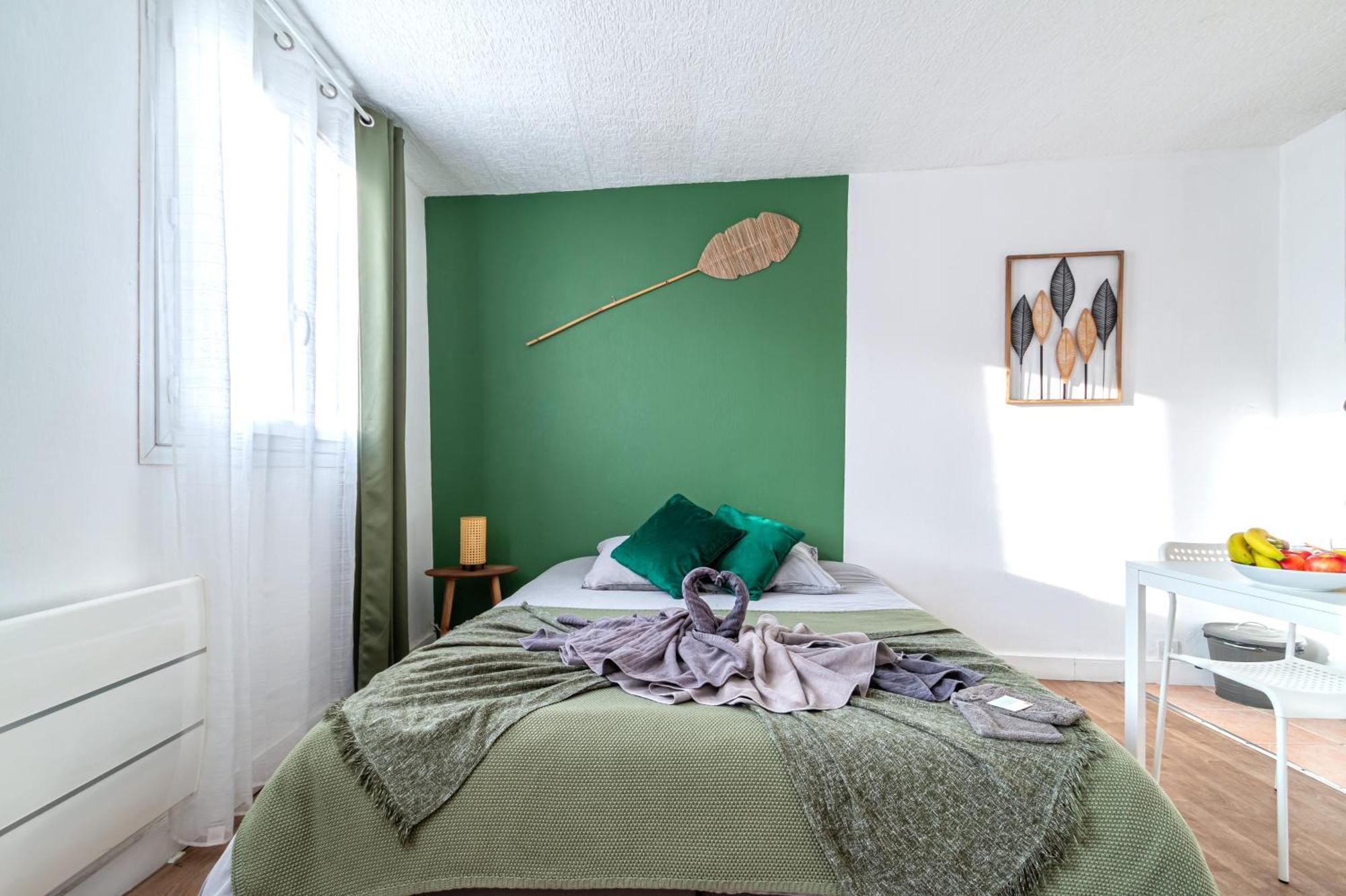 Appart'Hotel Nuiteejour Versailles Saint Cyr L'Ecole Dış mekan fotoğraf