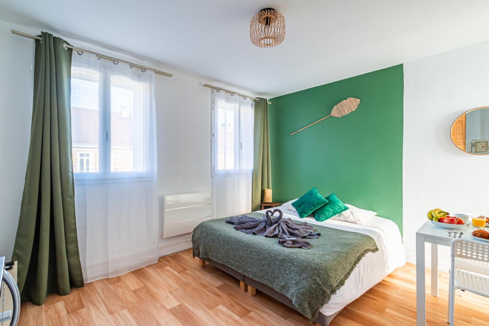 Appart'Hotel Nuiteejour Versailles Saint Cyr L'Ecole Dış mekan fotoğraf
