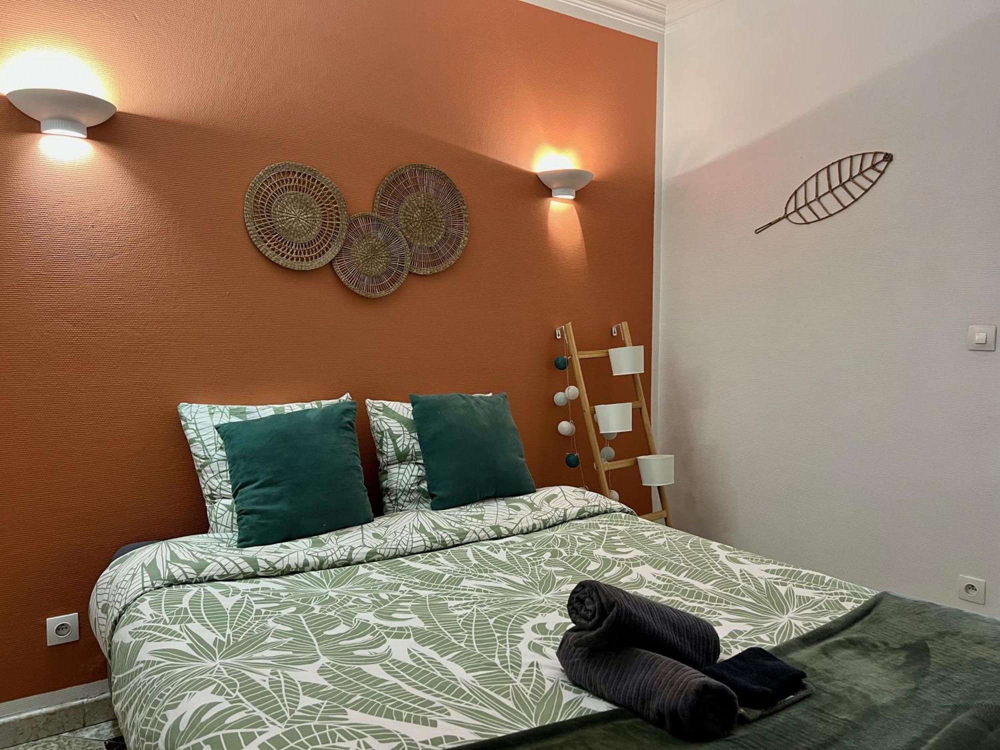 Appart'Hotel Nuiteejour Versailles Saint Cyr L'Ecole Dış mekan fotoğraf