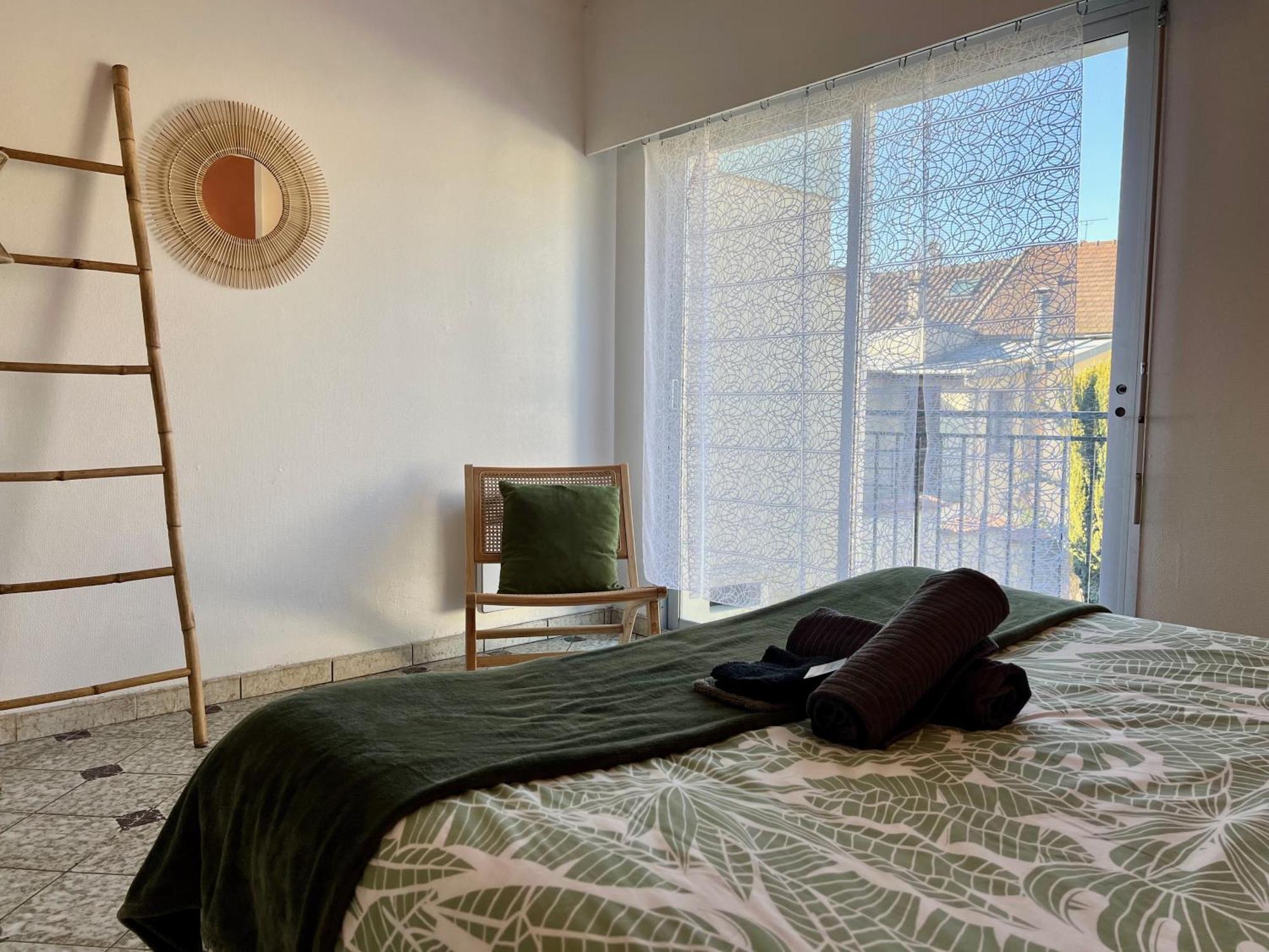 Appart'Hotel Nuiteejour Versailles Saint Cyr L'Ecole Dış mekan fotoğraf